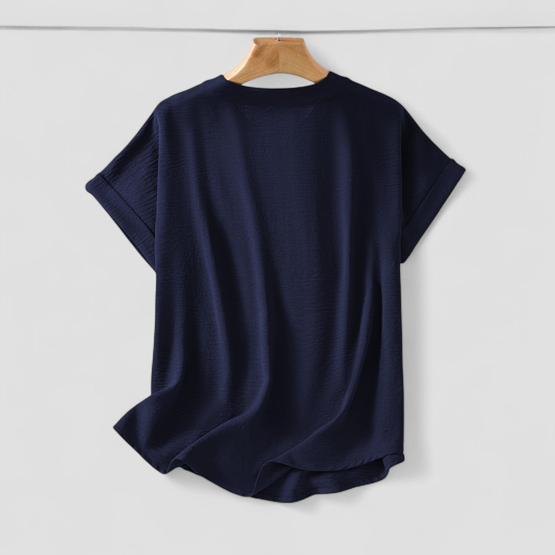 Frideborg™ | Lös Passform T-shirt