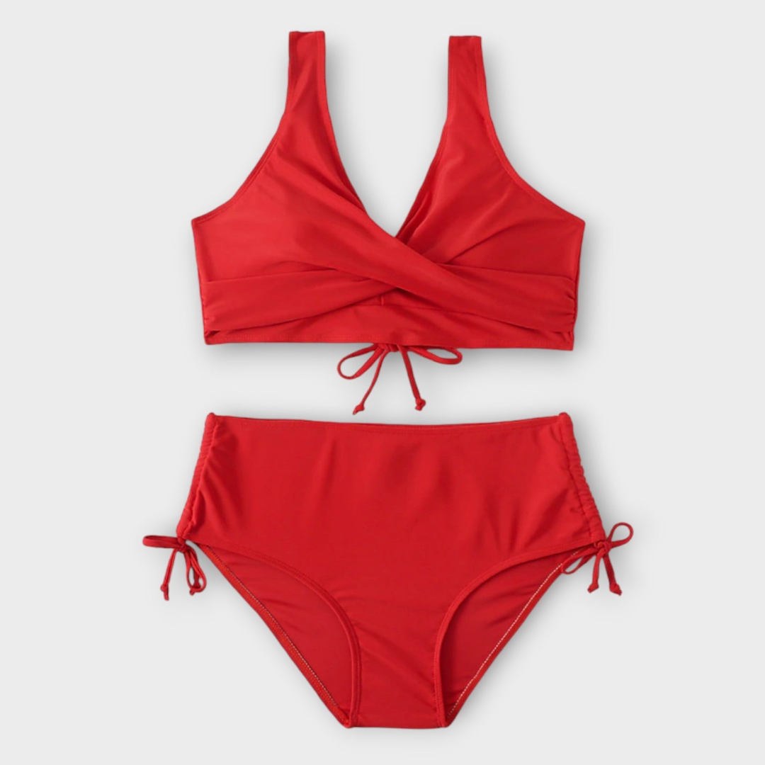 Mina – Chiktodelt Bikini