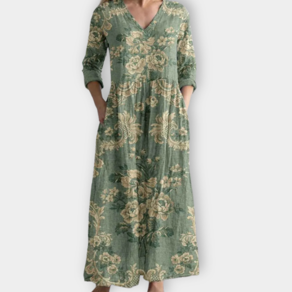 Beltrada | Boho maxikjol