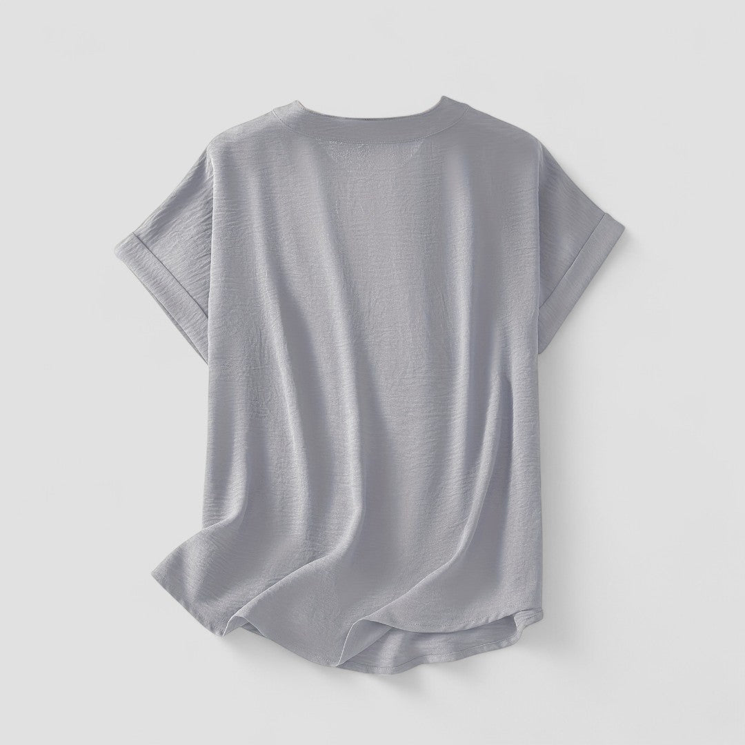 Frideborg™ | Lös Passform T-shirt