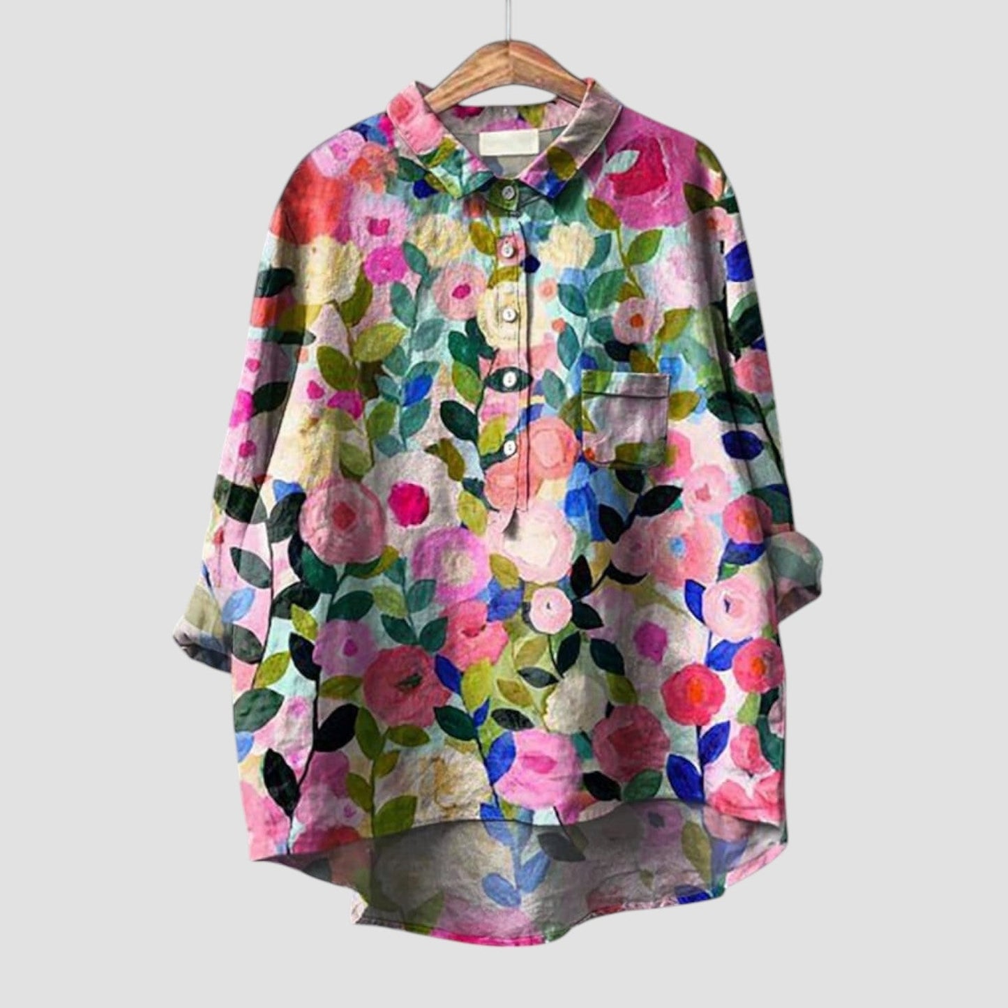 Alfonsina™ – Blommor och Ljus