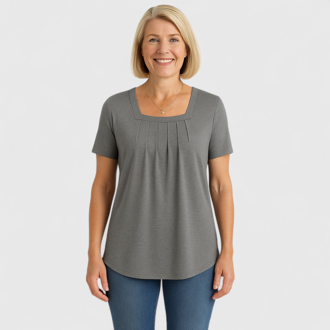 Ingelaug™ | Lös passform T-shirt