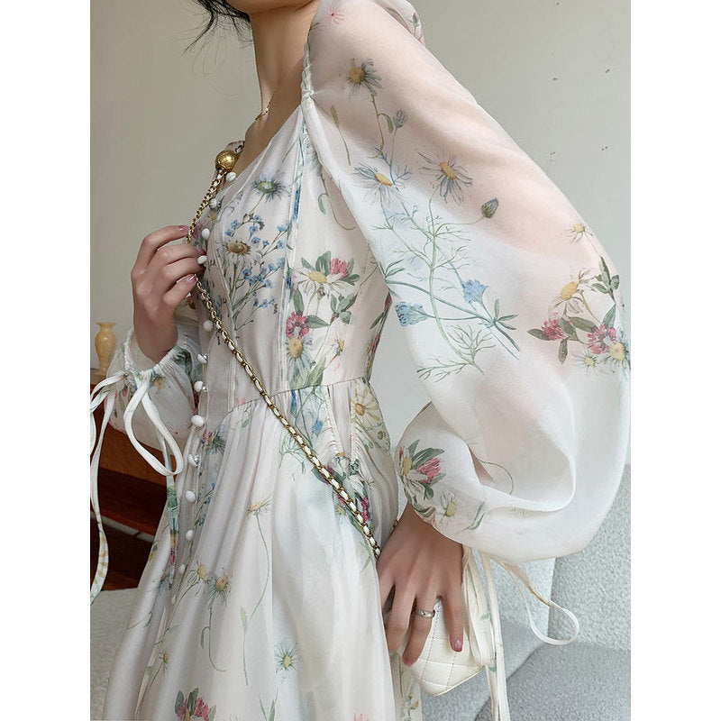 KAELIS – Elegant Maxikjol