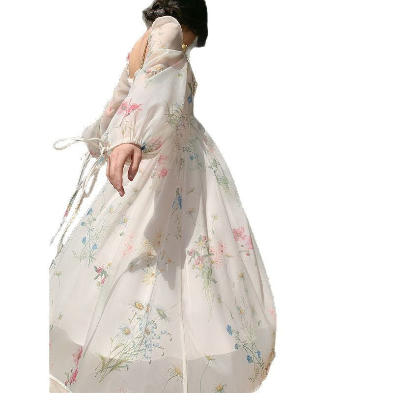 KAELIS – Elegant Maxikjol