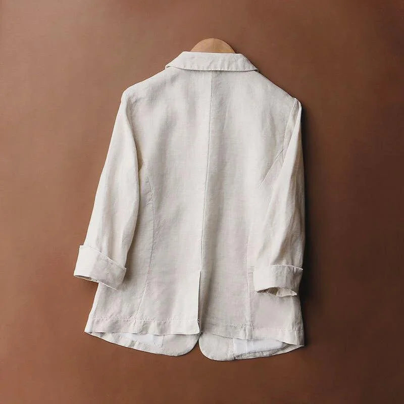 MADELINE | Lös passform blazer