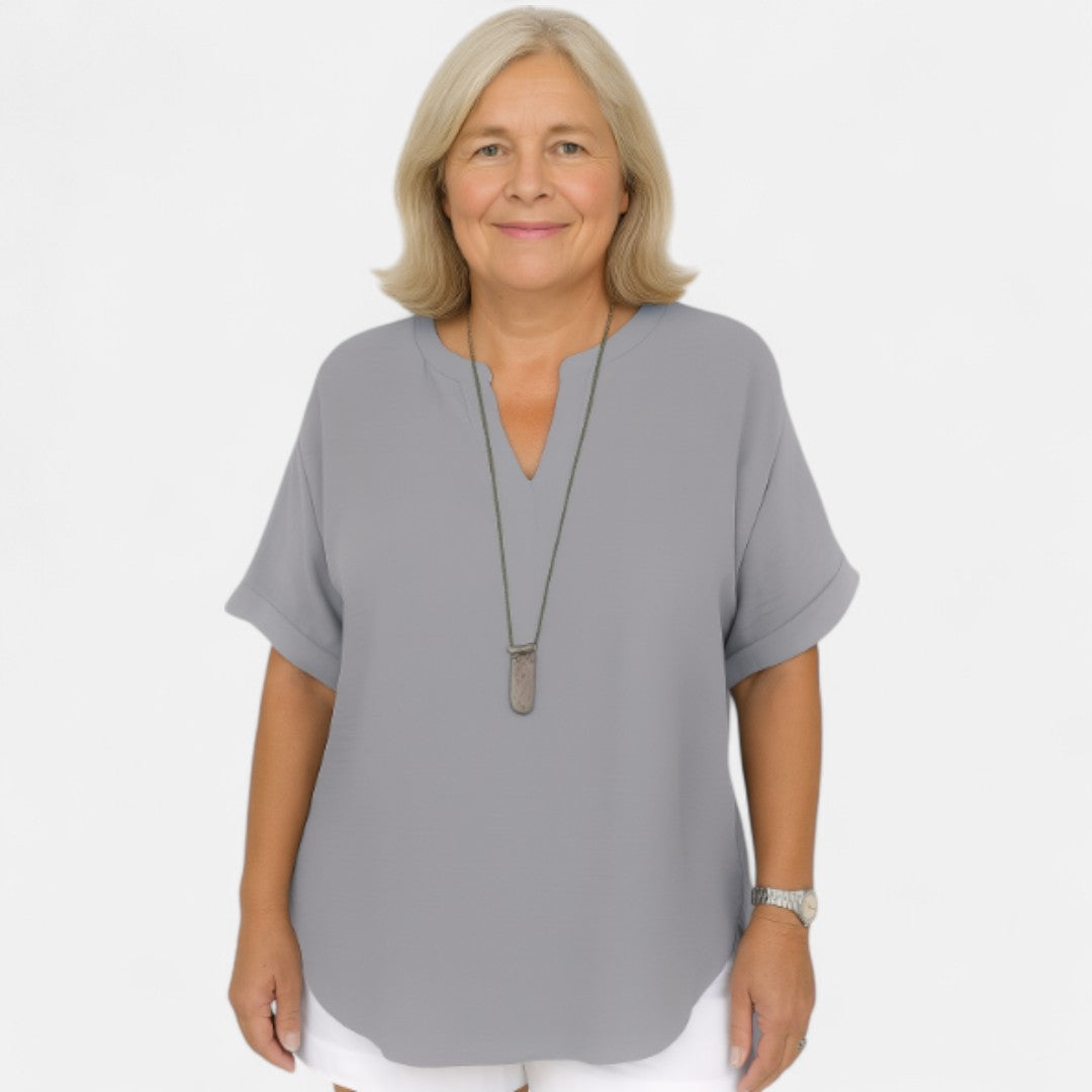 Frideborg™ | Lös Passform T-shirt