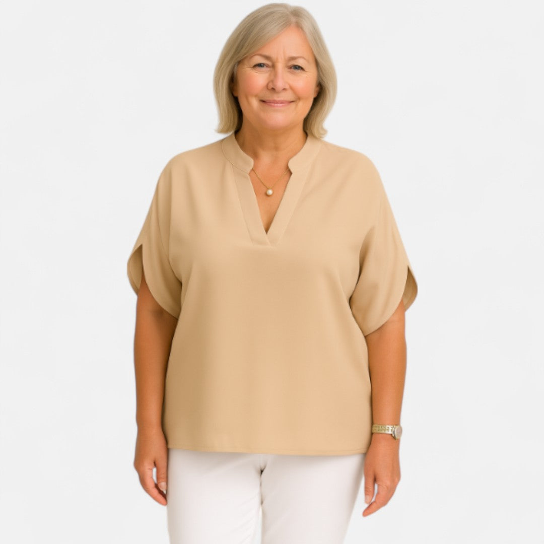 Alvljot™ | Lätt Elegant Skjorta