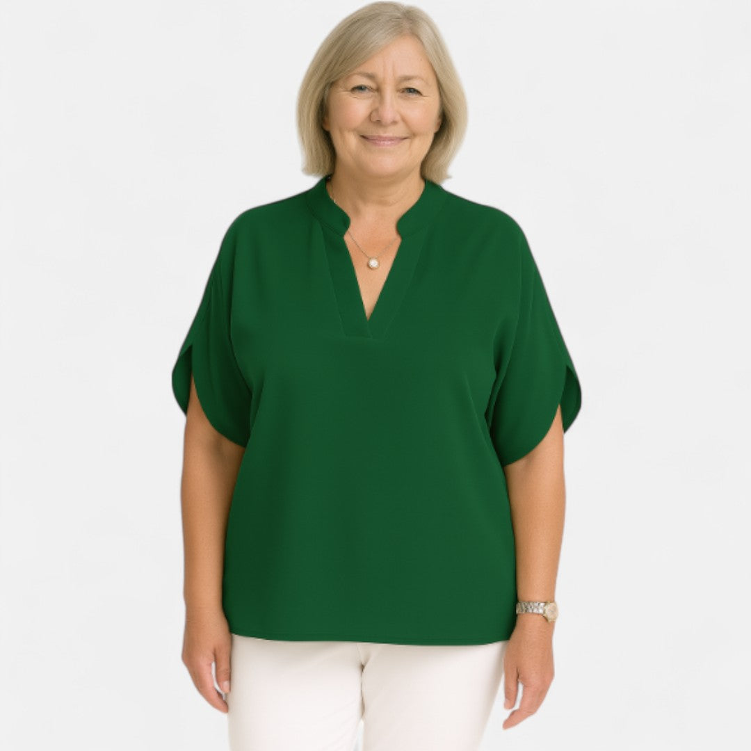 Alvljot™ | Lätt Elegant Skjorta