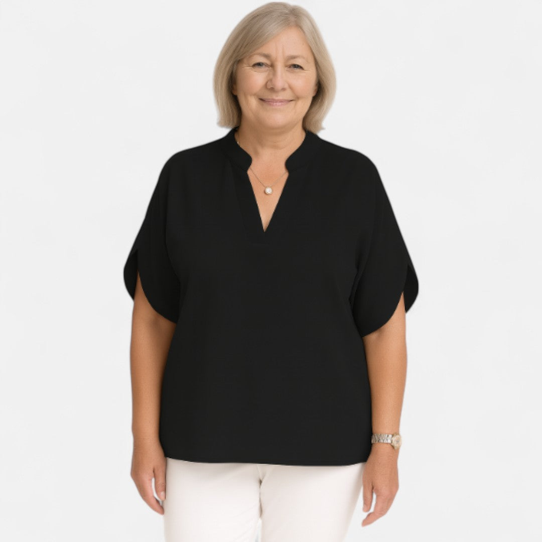 Alvljot™ | Lätt Elegant Skjorta
