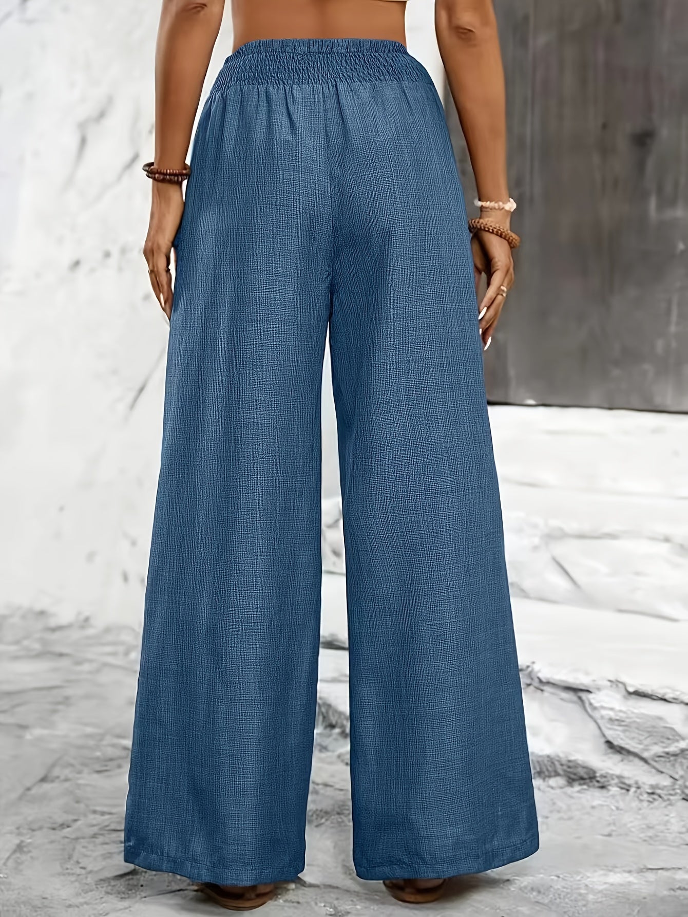 Celeste™ | Casual Dam Sommarbyxa