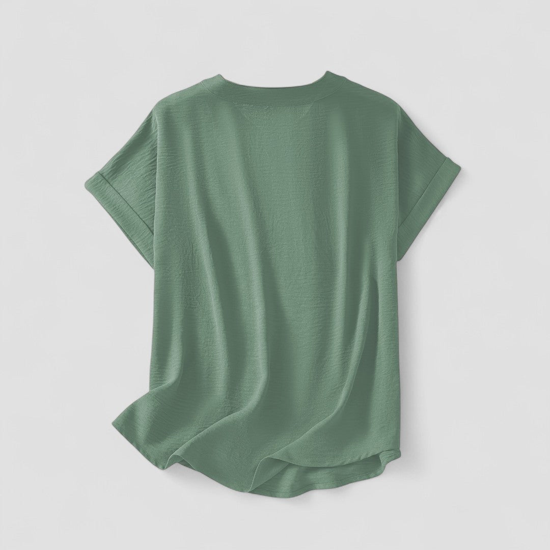 Frideborg™ | Lös Passform T-shirt