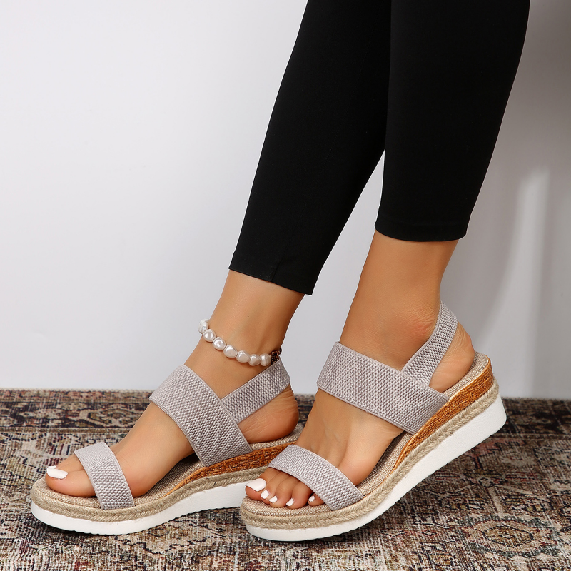 Monaco – Ortopediska Sandaler