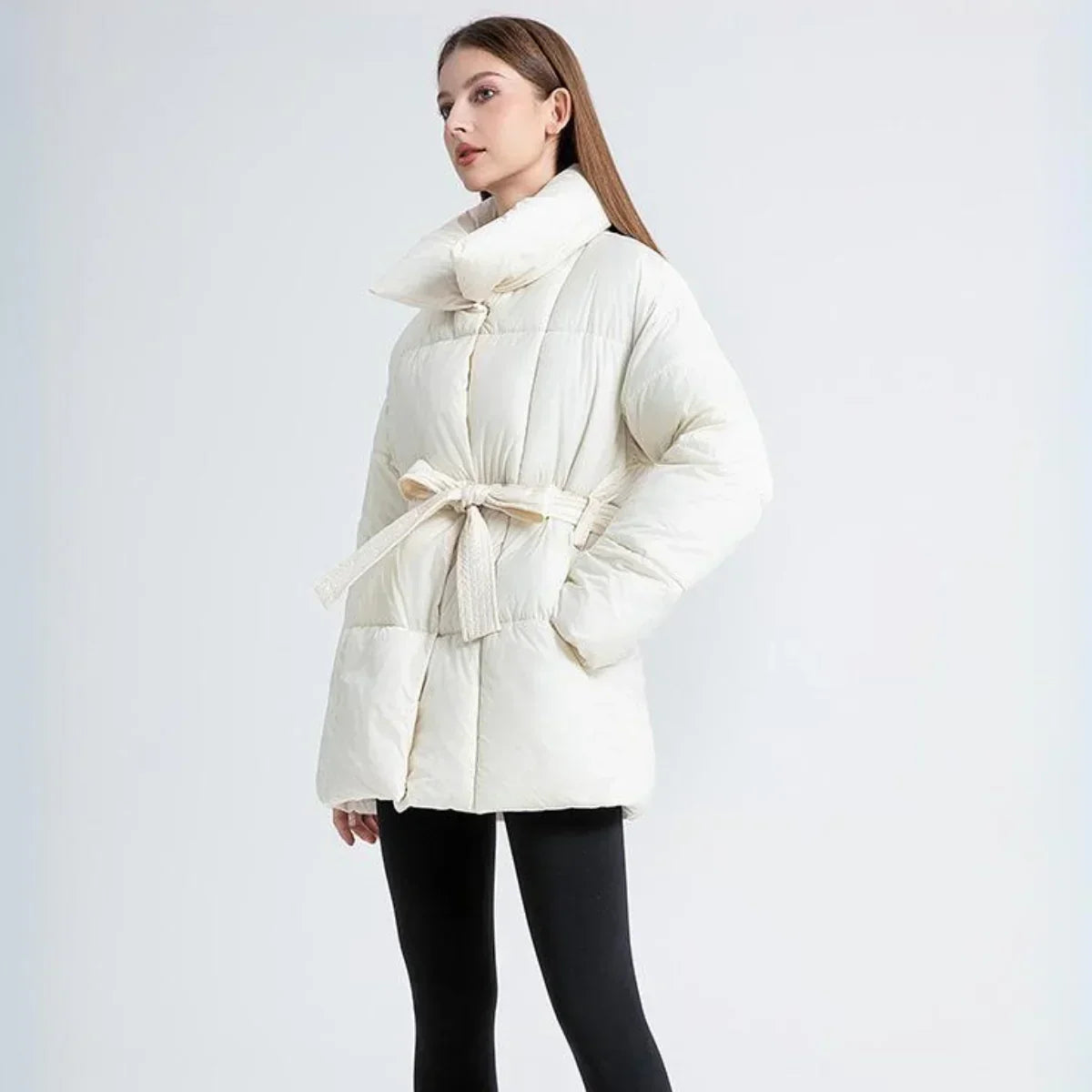 Lara | Arctic Allure-Kappa