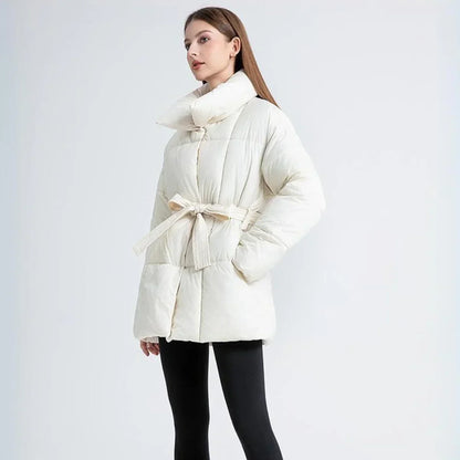 Lara | Arctic Allure-Kappa