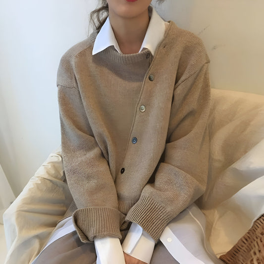 Emilia | Elegant och mångsidig kofta