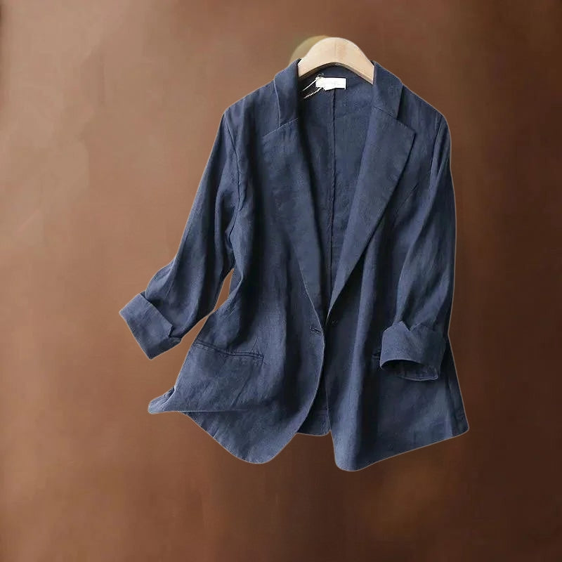 MADELINE | Lös passform blazer