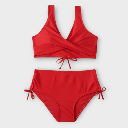 Mina – Chiktodelt Bikini