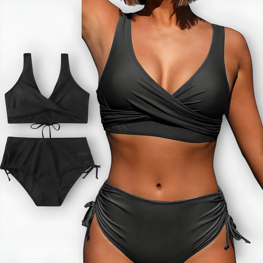 Mina – Chiktodelt Bikini
