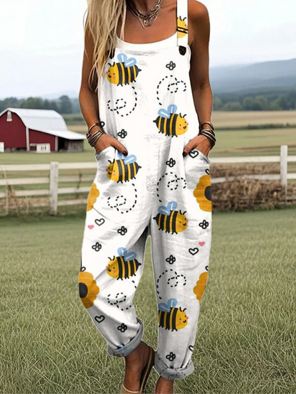 EMMA – BEE CHIC Breda Ben Jumpsuit