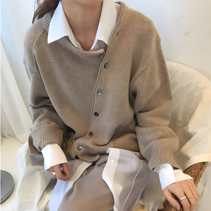Emilia | Elegant och mångsidig kofta