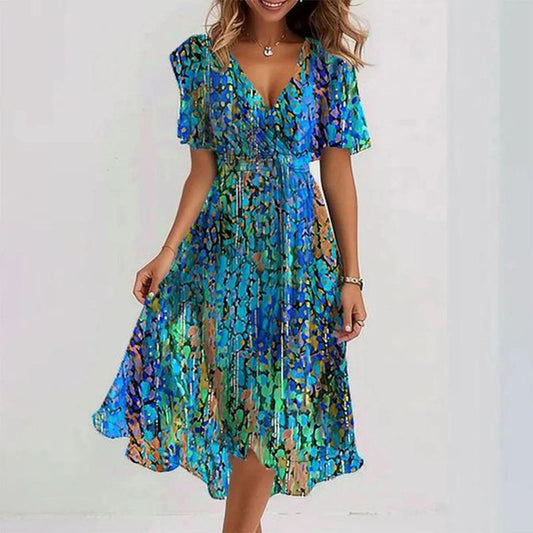 Nora | Elegant sommarkjol