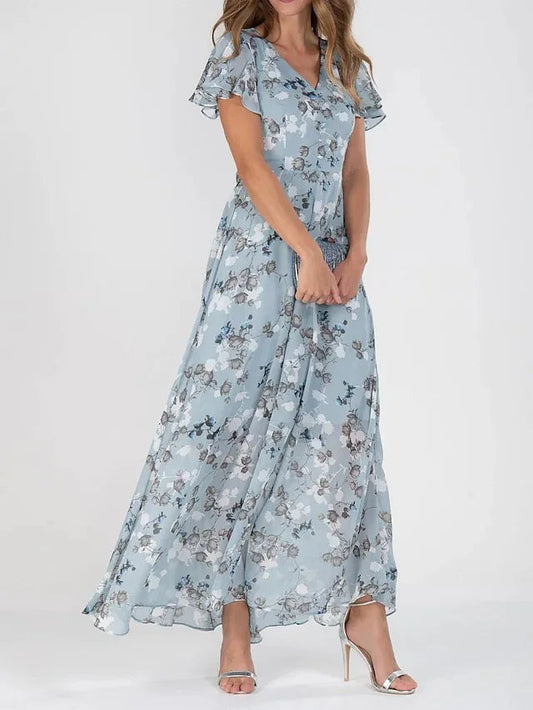 Siglina | Elegant Medium Klänning