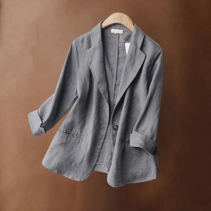 MADELINE | Lös passform blazer