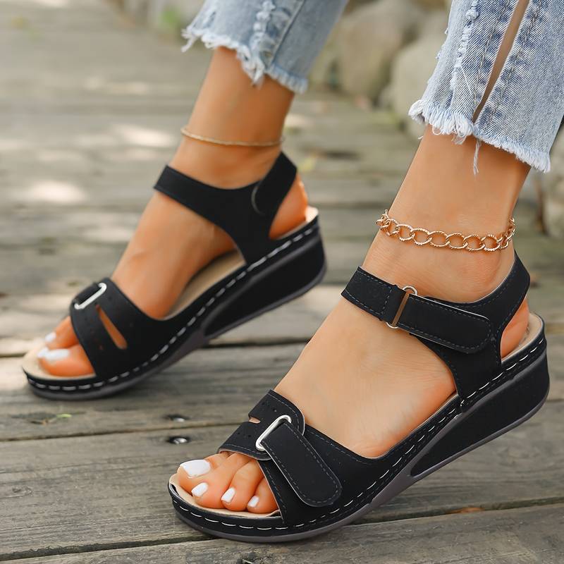 San Diego - Ortopediska Sandaler