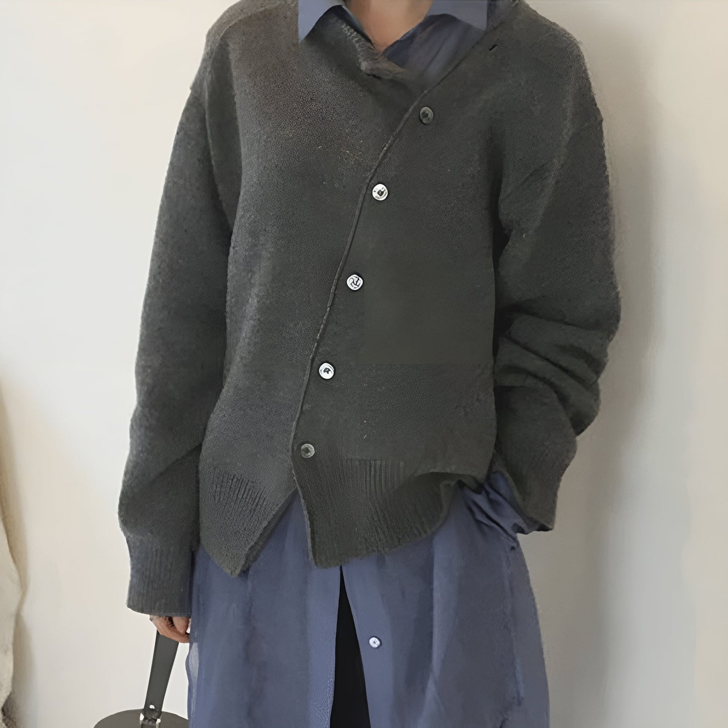 Emilia | Elegant och mångsidig kofta