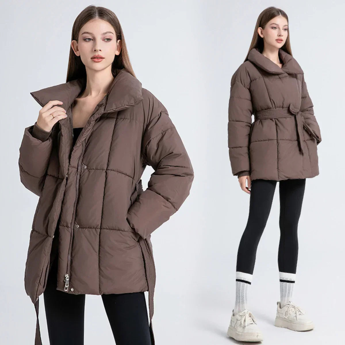 Lara | Arctic Allure-Kappa