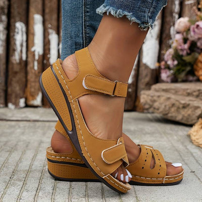 San Diego - Ortopediska Sandaler