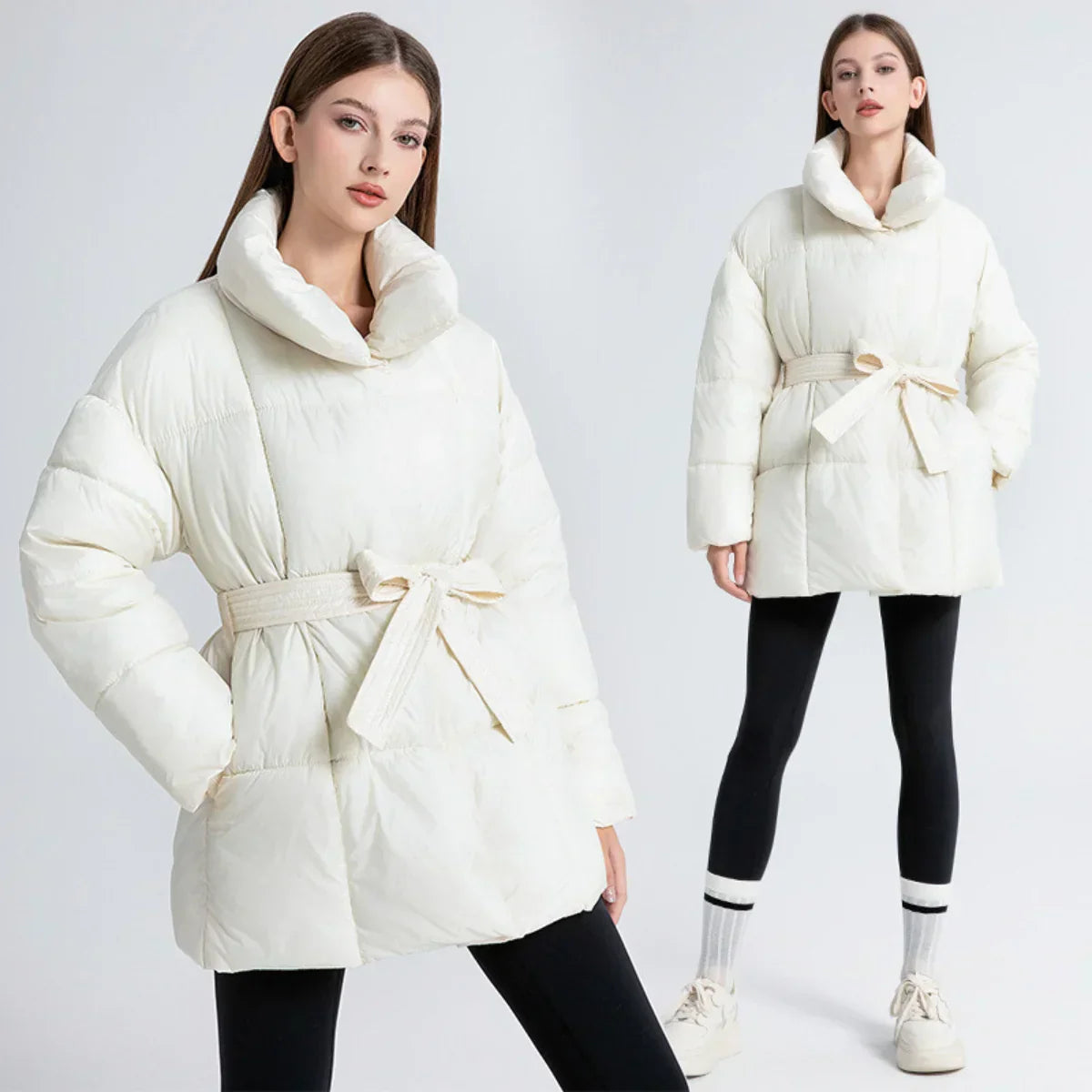 Lara | Arctic Allure-Kappa