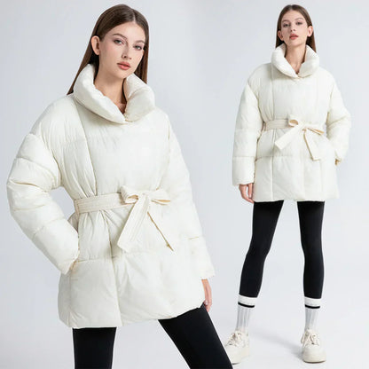 Lara | Arctic Allure-Kappa