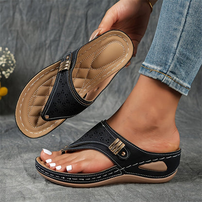 Miraya enkla sandaler