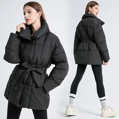 Lara | Arctic Allure-Kappa