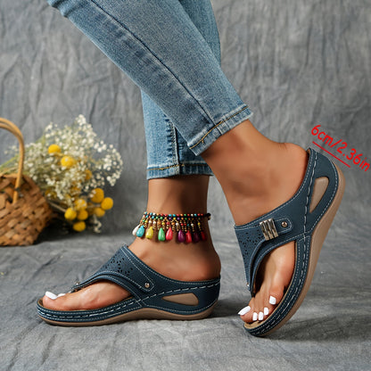 Miraya enkla sandaler
