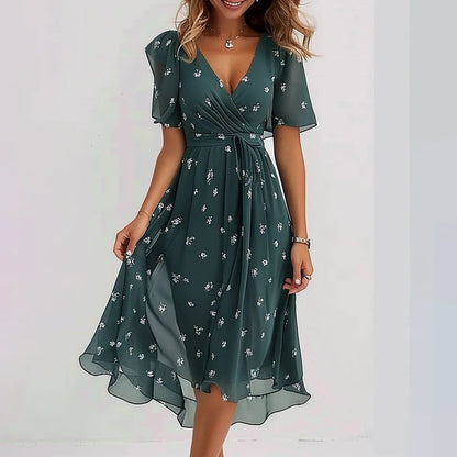 Nora | Elegant sommarkjol