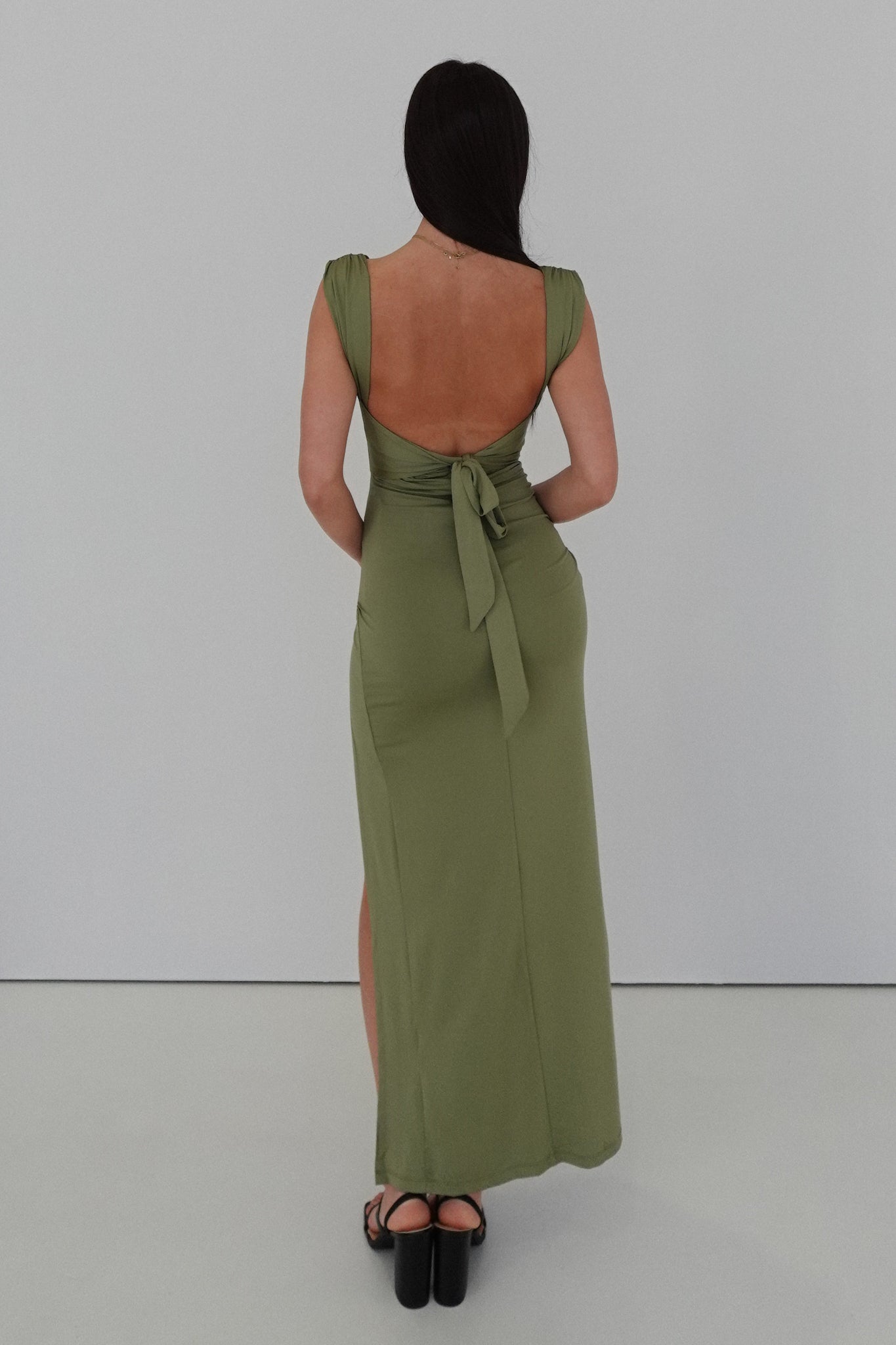 Elodie - Elegant Klänning