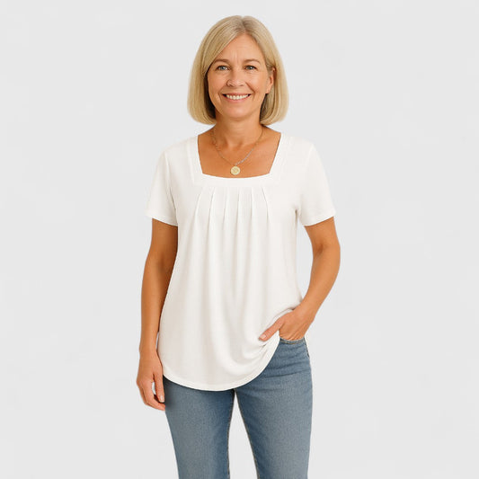Ingelaug™ | Lös passform T-shirt