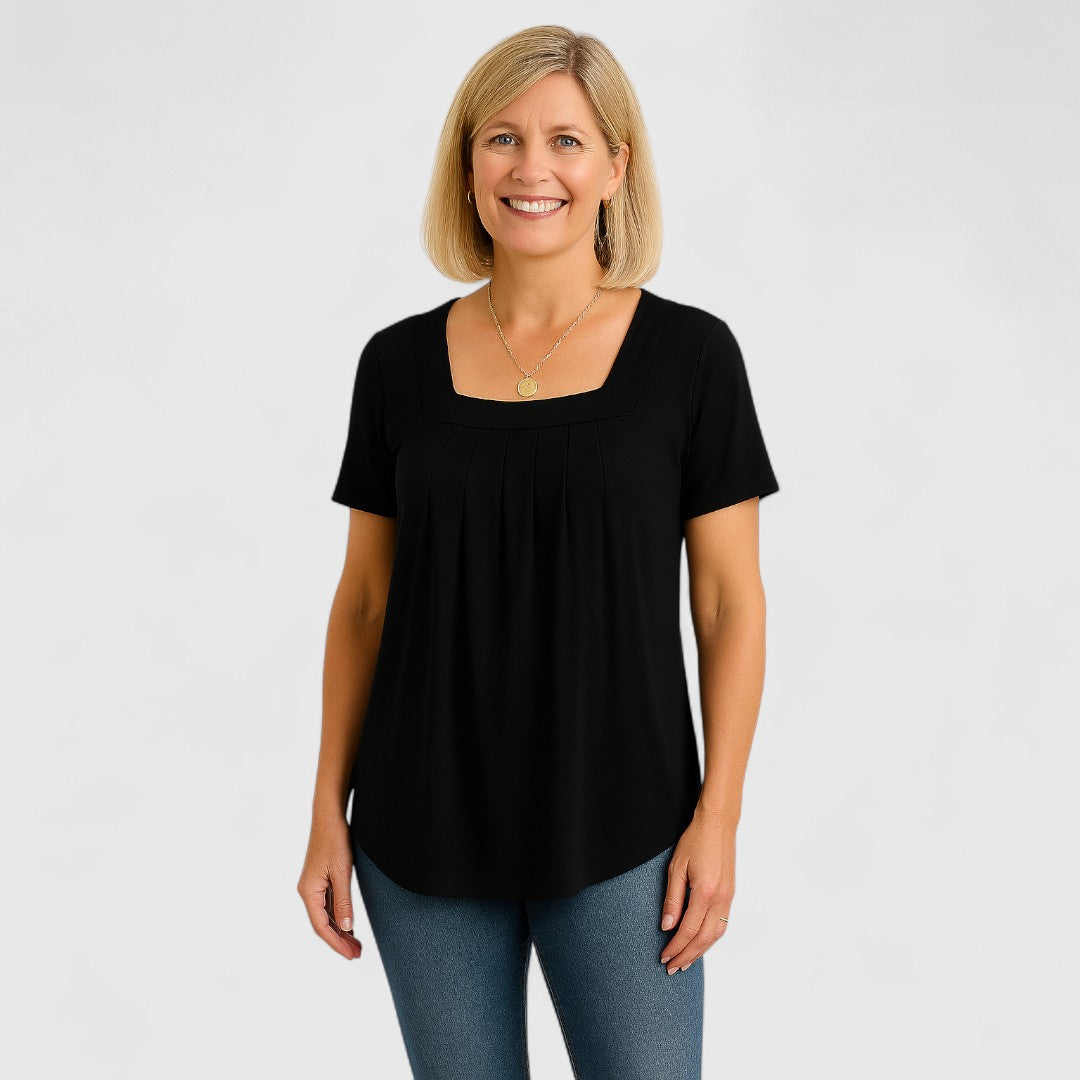 Ingelaug™ | Lös passform T-shirt