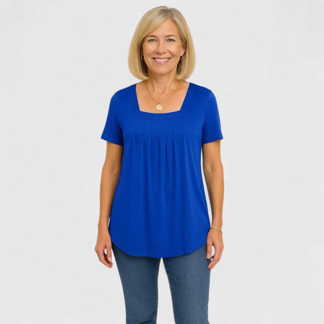 Ingelaug™ | Lös passform T-shirt