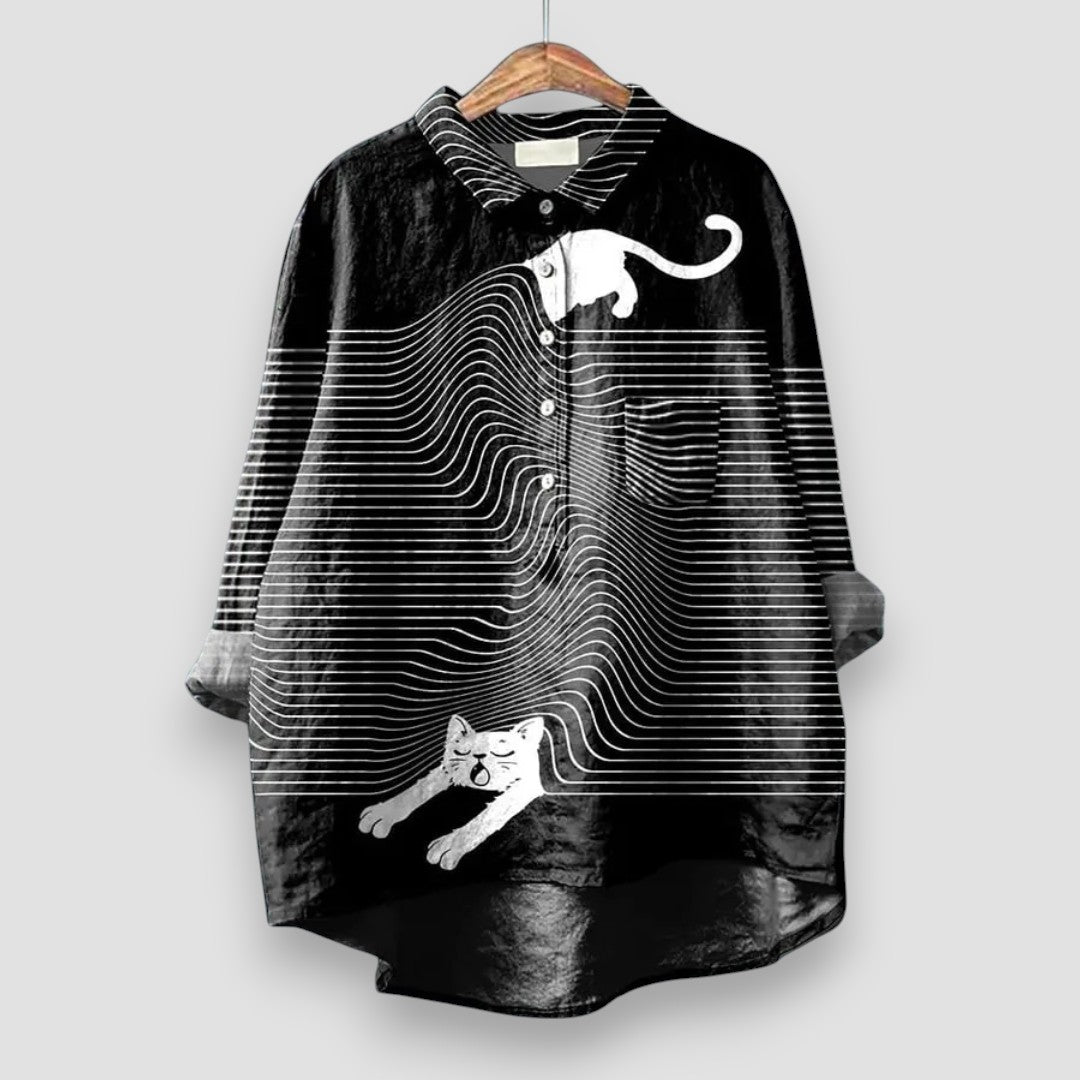 Fosca™ – Grafisk och Original