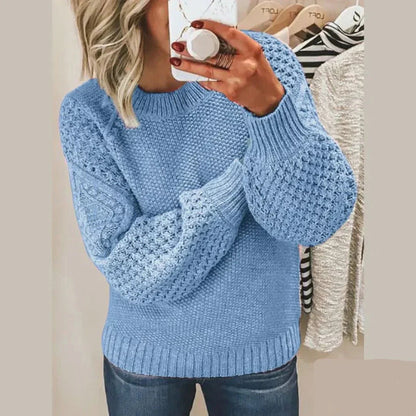 Eira | Tidlös Tröja