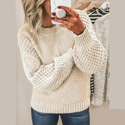 Eira | Tidlös Tröja