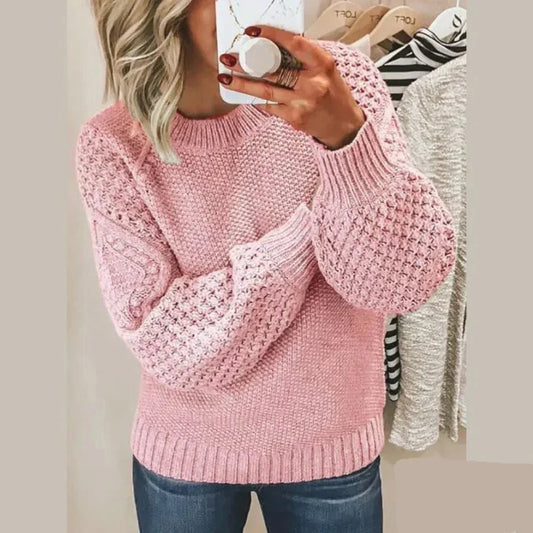 Eira | Tidlös Tröja