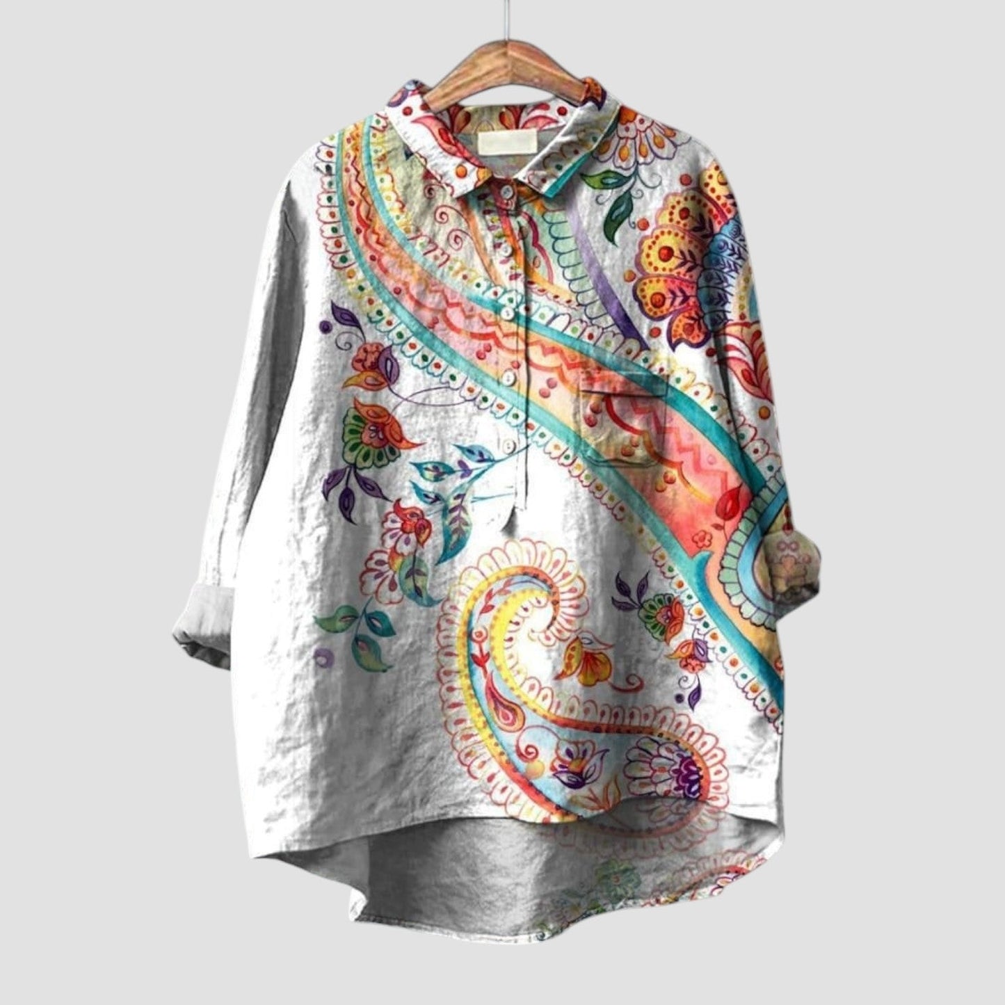 Mariella™ – Livlig och Strålande