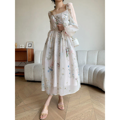 KAELIS – Elegant Maxikjol