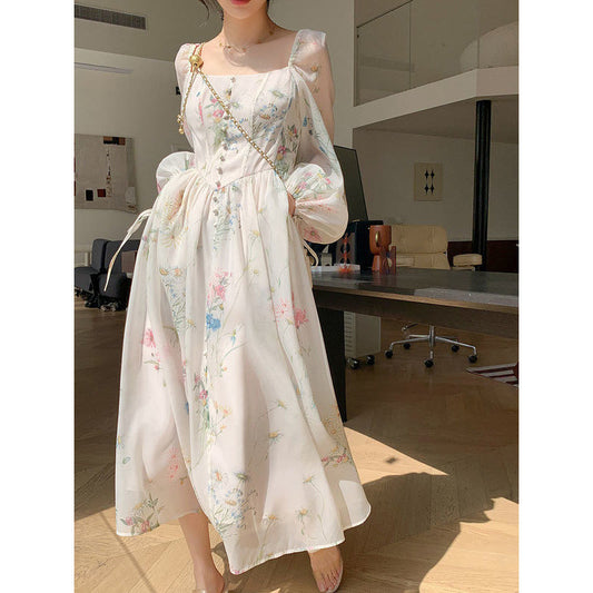 KAELIS – Elegant Maxikjol