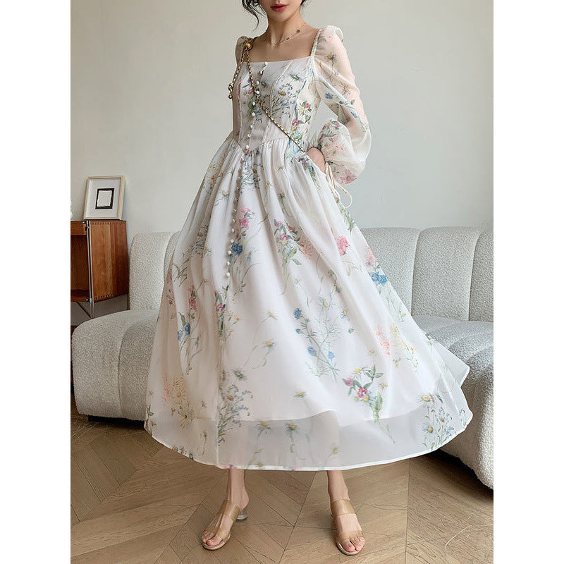 KAELIS – Elegant Maxikjol