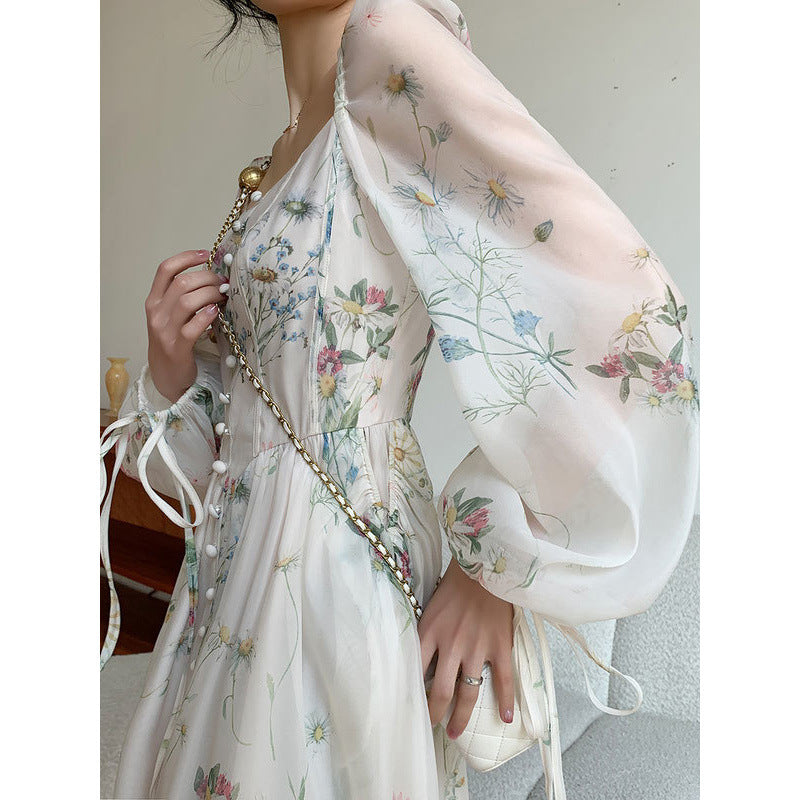 KAELIS – Elegant Maxikjol